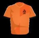 A qui appartient ce maillot ?