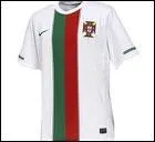 A qui appartient ce maillot ?