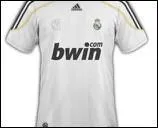 A qui appartient ce maillot ?