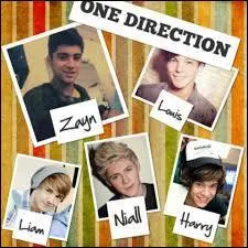 Quel est le nom de leur premier album ?