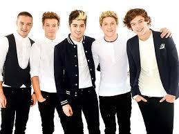 Quiz One direction