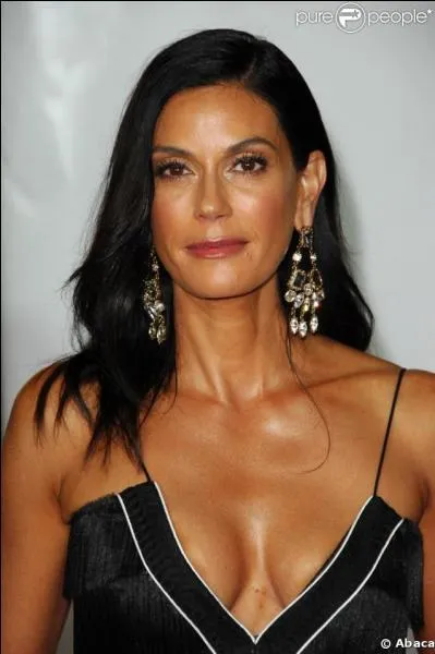 Quel est le nom de cette actrice ?