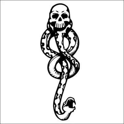 Que dsigne le mot  serpent  lorsqu'il ne s'agit pas de l'animal ?