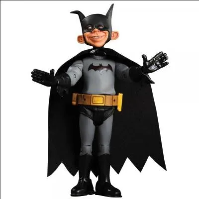 Qui est le ralisateur du film  Batman Begins  (2005) ?