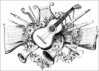 Lequel de ces instruments de musique n'est pas un cuivre ?