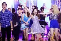 Quelle chanson interprtent-ils ?