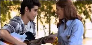 Dans quel clip peut-on voir cette scne ?