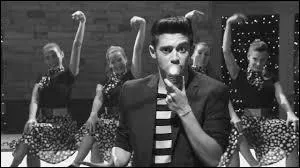 Quelle chanson est ici interprte ?