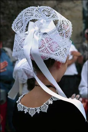 Si vous ne voulez pas passer pour une crpe, vous devez trouver le nom de cette rgion franaise !