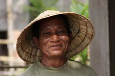 Allez donc visiter ce pays, o le mandarin est couramment parl !