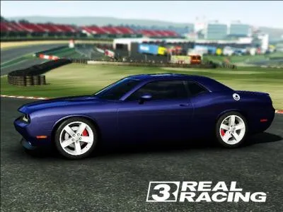 Quelle est cette voiture ?