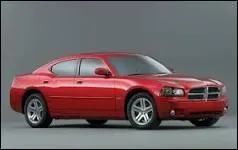 Quelle est cette voiture ?