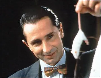 Quel est ce film avec Thierry Lhermitte ?