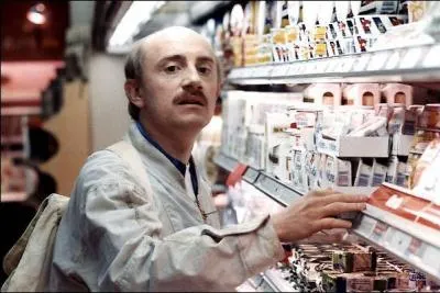 Quel est ce film avec Michel Blanc ?