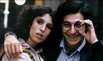 Quel est ce film avec Anmone ?