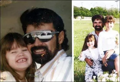 Comment son pre s'appelle-t-il ?