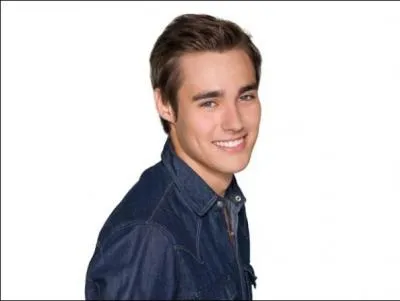 Qui est ce personnage ?