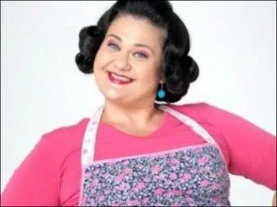 Qui est ce personnage ?