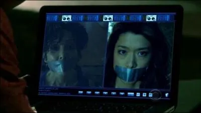 Est-elle morte ? Si oui, comment ?