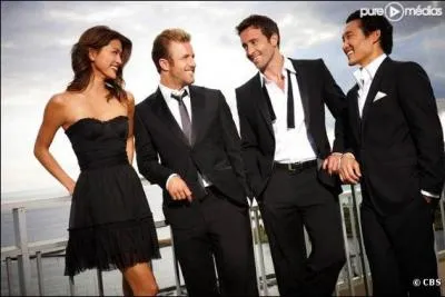 Comment est l'ambiance au 5-0 ?