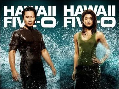 Qui sont cousins dans le 5-0 ?