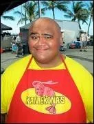 Qui est Kamekona ?