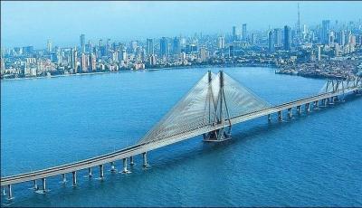 En quelle année la ville de Bombay a t-elle changé de nom pour devenir Mumbai ?