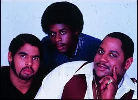 Quel est ce groupe ?