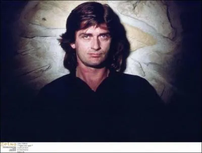 Qui est ce chanteur ?