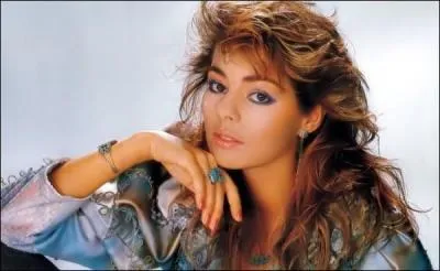 Qui est cette chanteuse ?