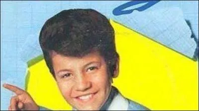 Qui est ce chanteur ?