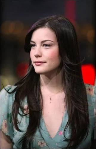 Je suis une actrice amricaine ne  New York le 17 juillet 1977 . Qui suis-je ?