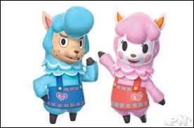 Qui sont ces personnages ?