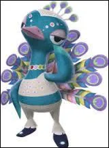 Qui est ce personnage qui apparat le jour du Carnaval ?