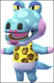 Attention... Les personnages faciles, c'est termin ! Maintenant, les voisins ! Qui est-ce ?