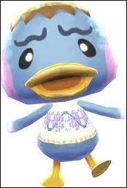 Qui est ce personnage ?