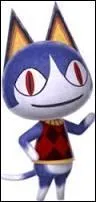 Tiens ! Celui-l , je l'ai vu le premier jour lors duquel j'ai jou  Animal Crossing New Leaf... Mais j'ai une mmoire de poisson rouge et je ne sais plus comment on crit son prnom... Aide-moi !