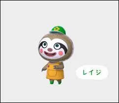 Comment s'appelle la vendeuse de plantes et objets de jardinage ?