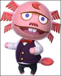 Qui est ce personnage ?