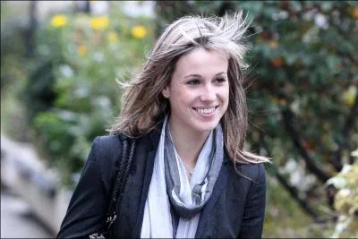 De quoi Livia Lancelot est-elle championne ?