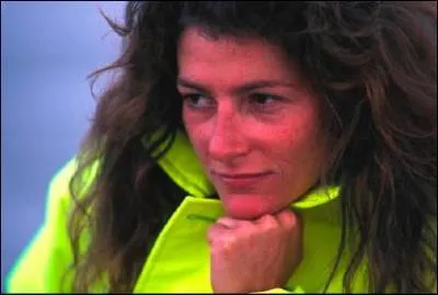 Quel est le domaine d'activit de Florence Arthaud ?