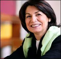 Quel est le mtier de Claire Gibault ?