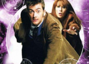 Quiz Les vrais titres des pisodes de la saison 4 de Doctor Who