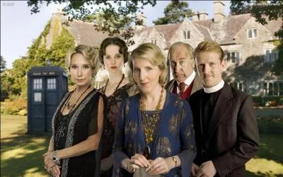 Quel est le titre original du septime pisode de la saison ?