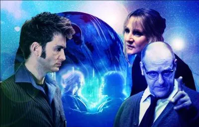 Quel est le titre original du dixime pisode de la saison ?