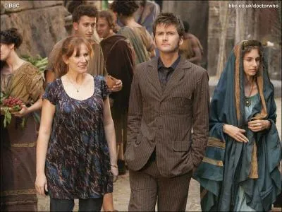 Quel est le titre original du deuxime pisode de la saison ?