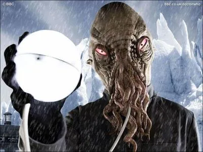 Quel est le titre original du troisime pisode de la saison ?