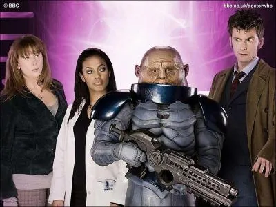 Quel est le titre original du quatrime pisode de la saison ?