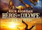 Quiz Percy Jackson : Les Hros de l'Olympe