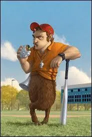 Qui est Gleeson Hedge ?